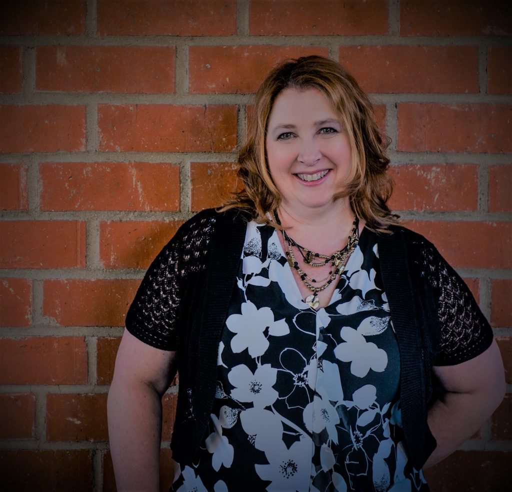 Author, Sami A. Abrams