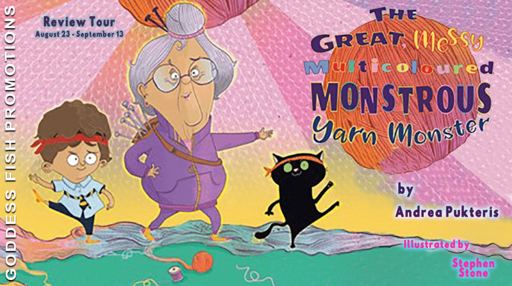 Tour Banner