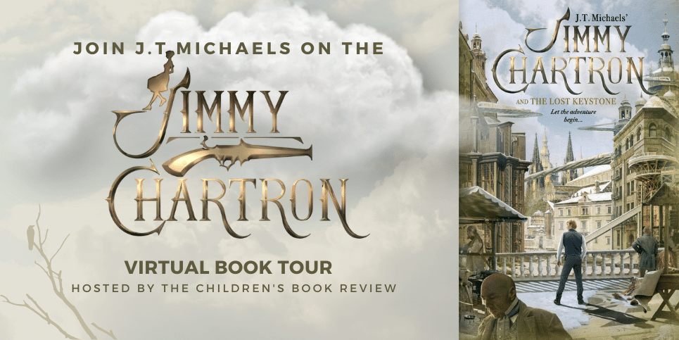 Jimmy Chartron Banner