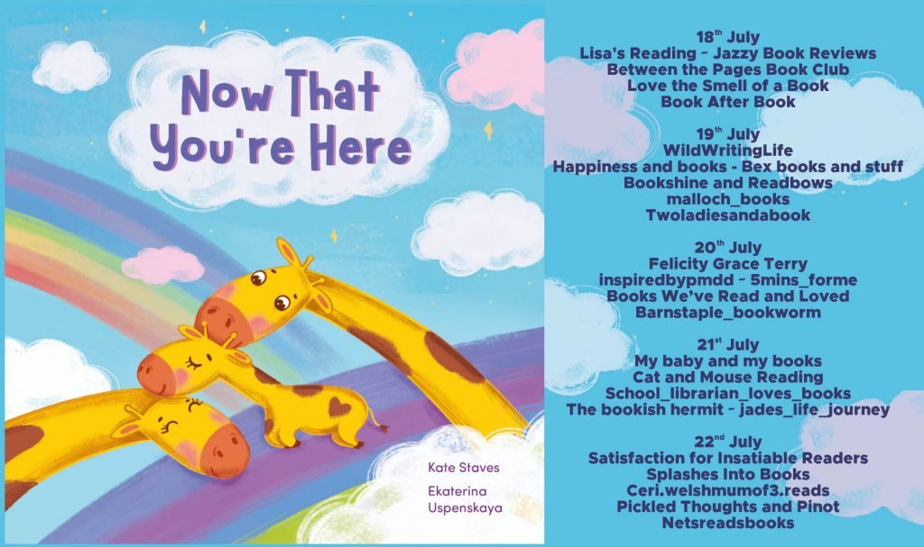 Full Tour Banner