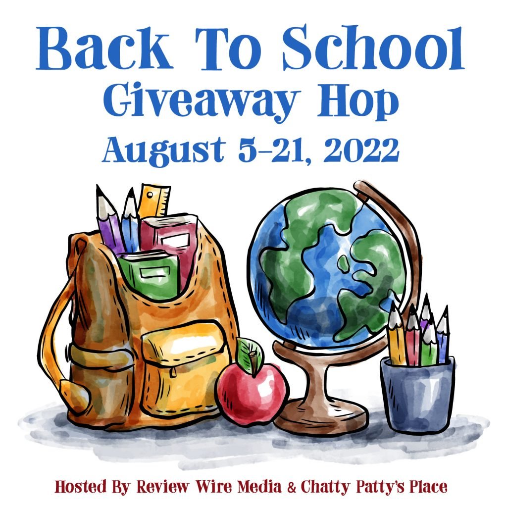 Back to School Giveaway Hop Banner