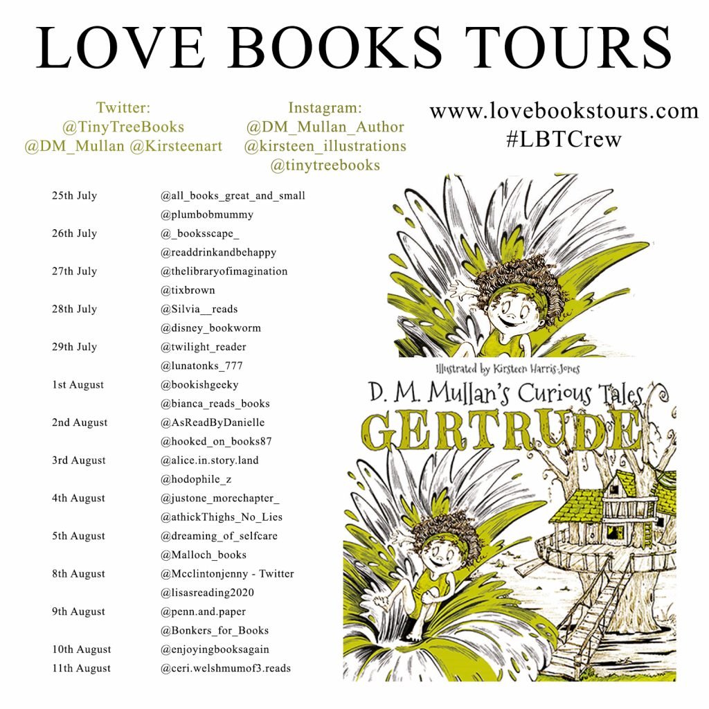 Full Tour Banner