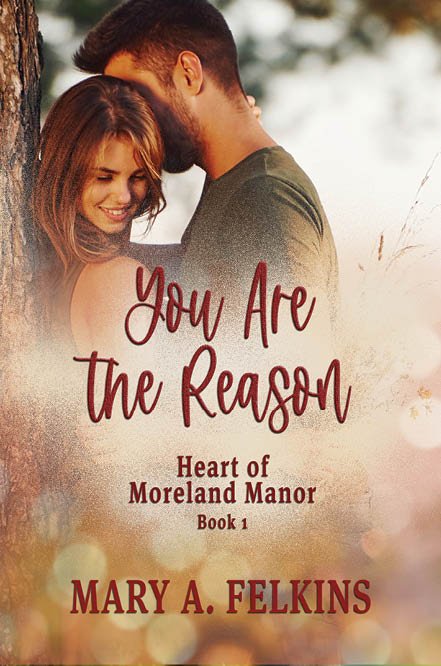 You Are The Reason Cover
