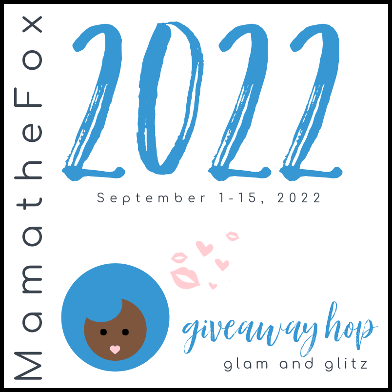 Glam & Glitz Banner