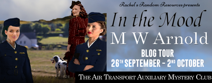 In the Mood Banner