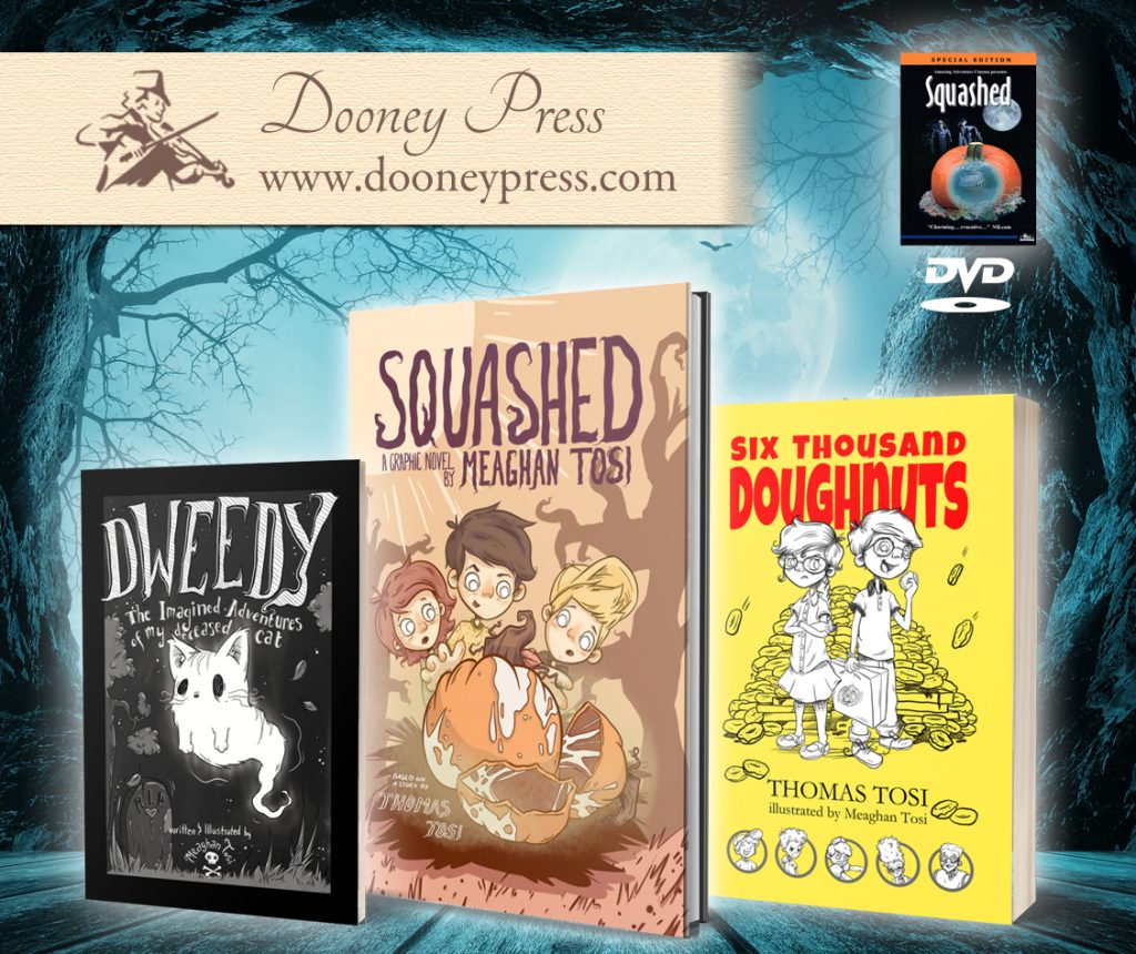 Giveaway Books