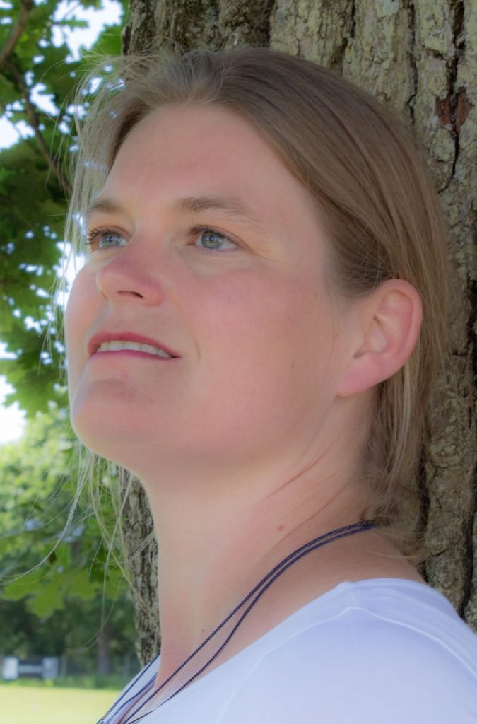Fay Keenan