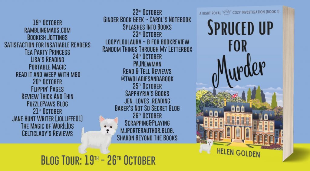 Full Tour Banner