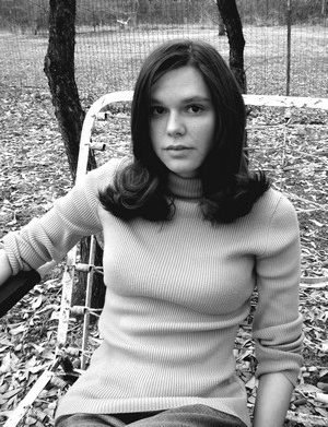 Author, Laura Briggs