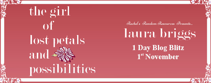 The Girl of Lost Petals and Possibilities banner
