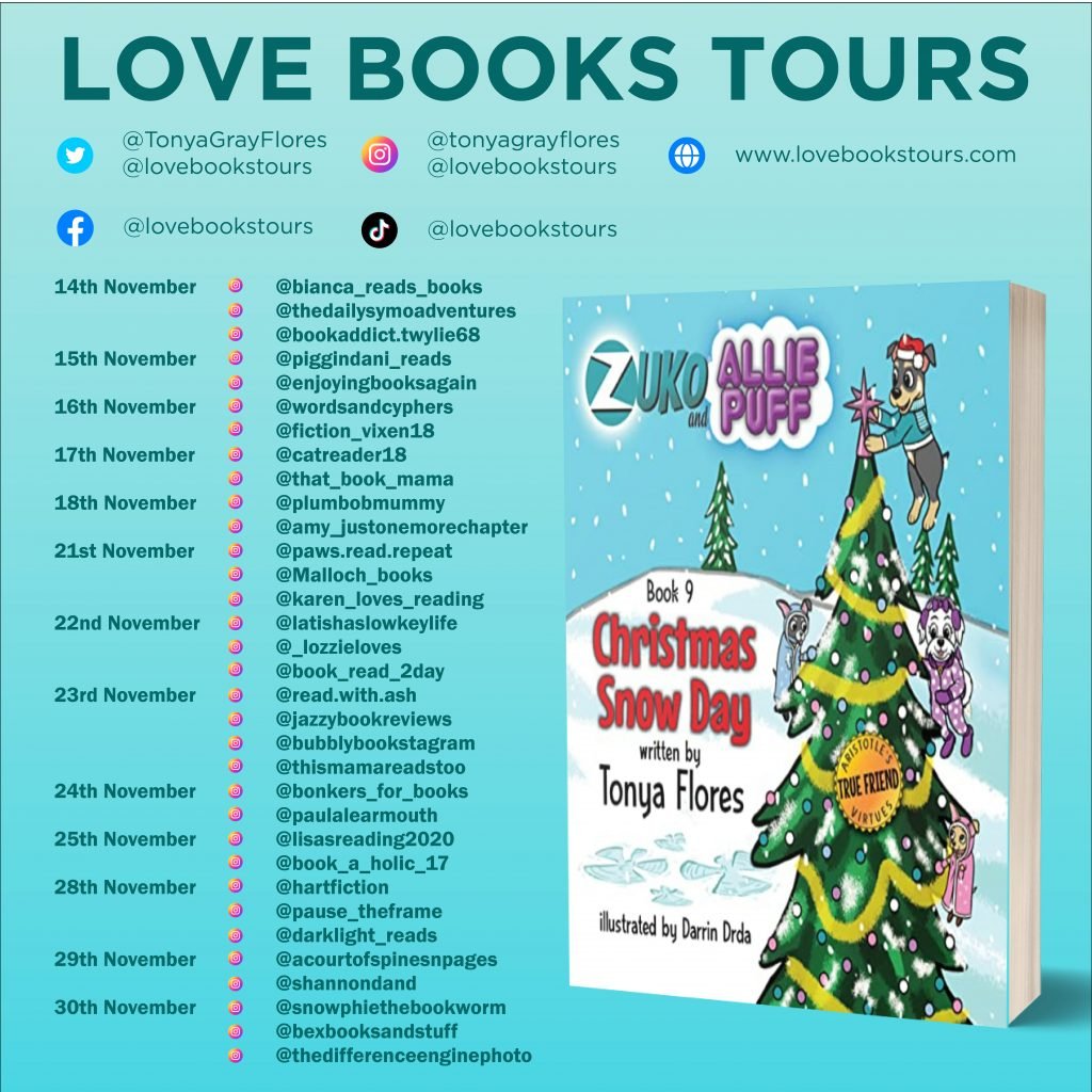 Full Tour Banner