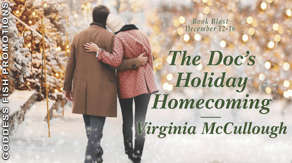 The Doc's Holiday Homecoming Banner