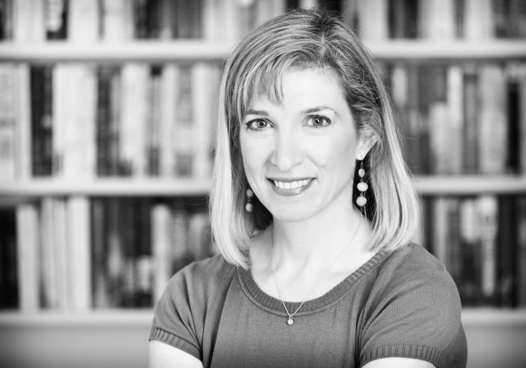 Jodi Parachini