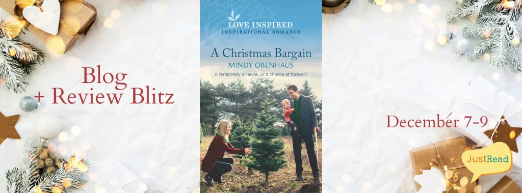 A Christmas Bargain review