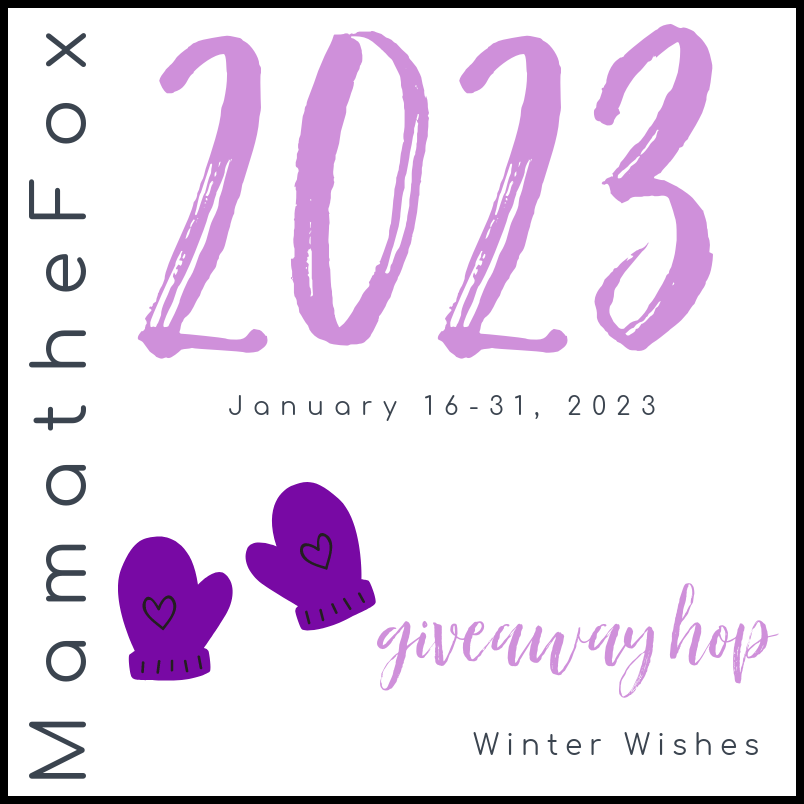 giveaway banner