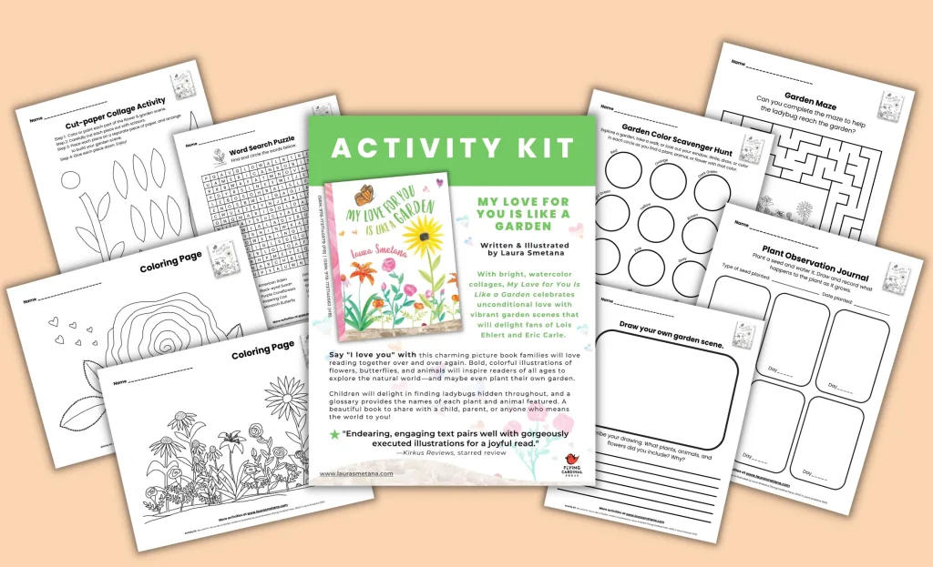 activity kit