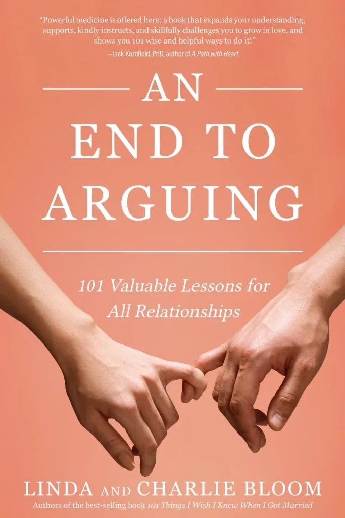 An End To Arguing