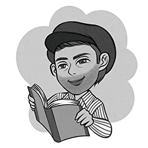 Author: S.M. Morgan