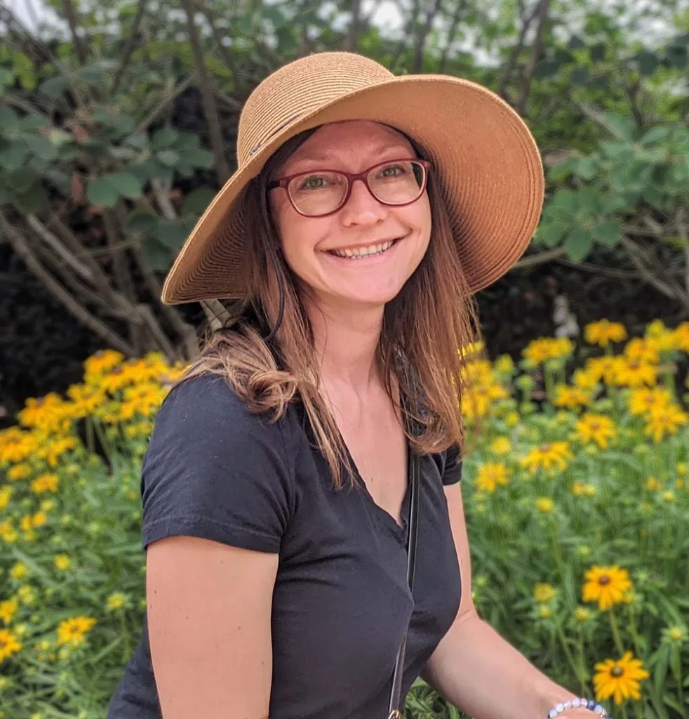 author