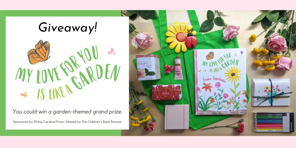 Giveaway Banner