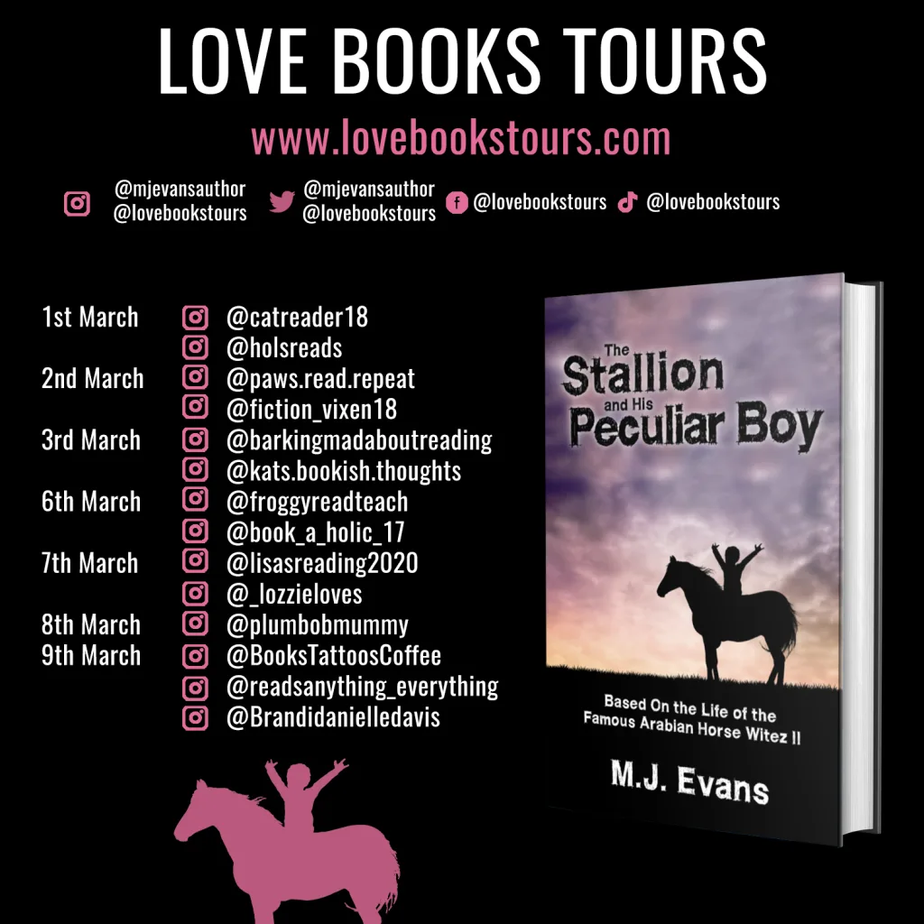 full tour banner
