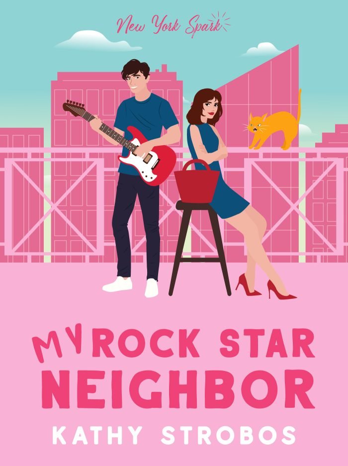 cover reveal - My Rock Star Neighbor