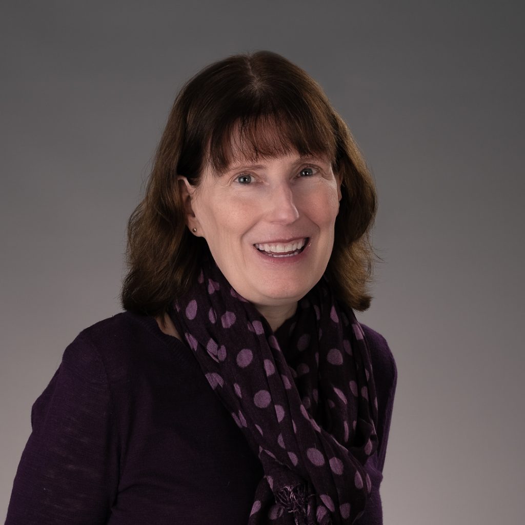 Author Rose Warner
