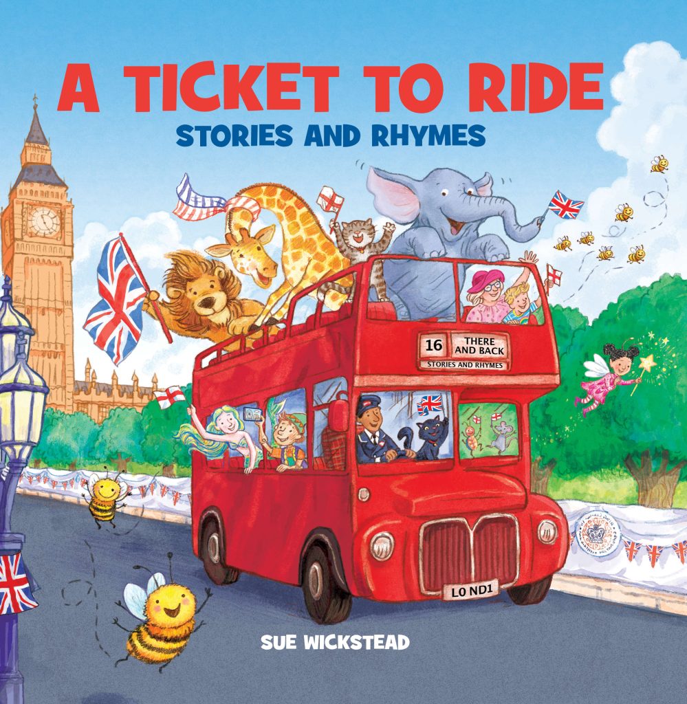 cover of book