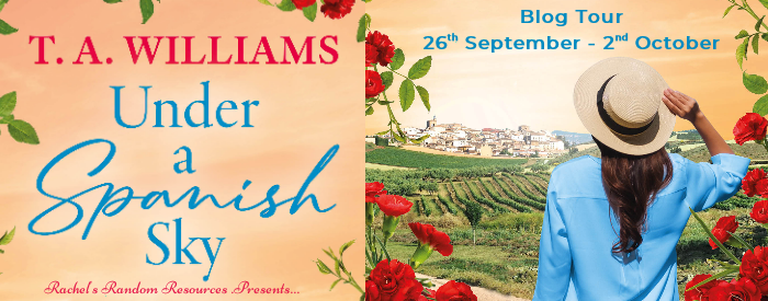 Tour Banner