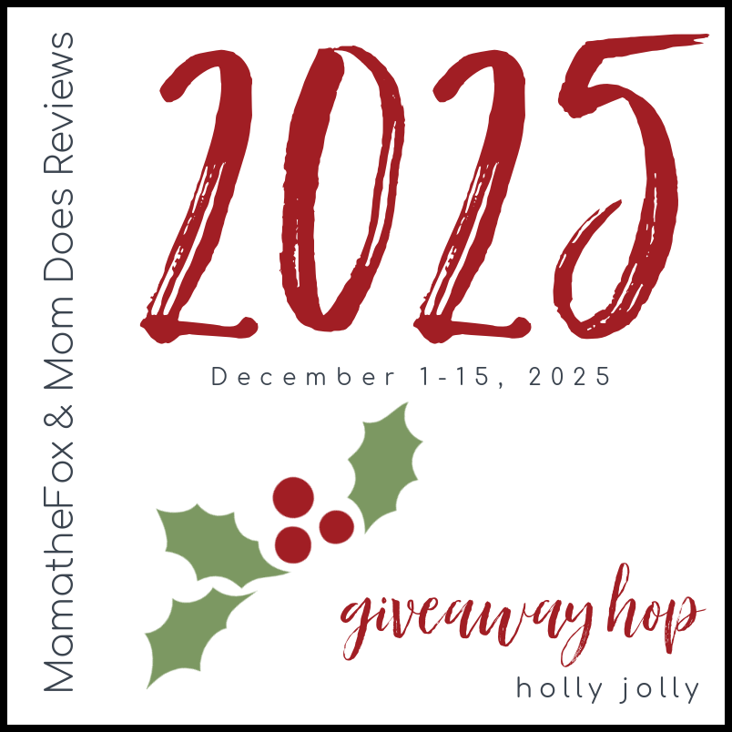 Holly Jolly Giveaway Hop banner