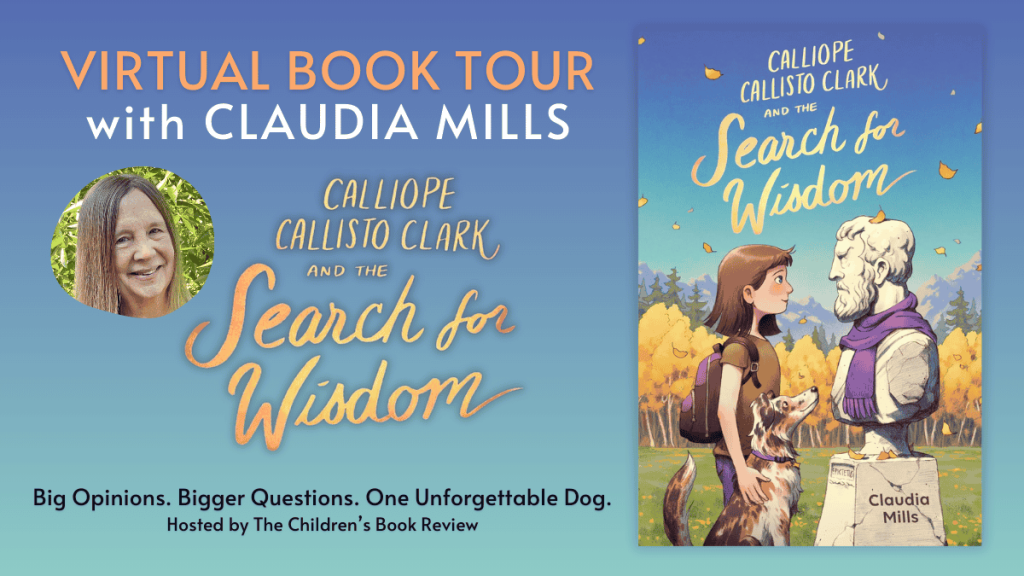 Heading Calliope Callisto Clark and the Search for Wisdom